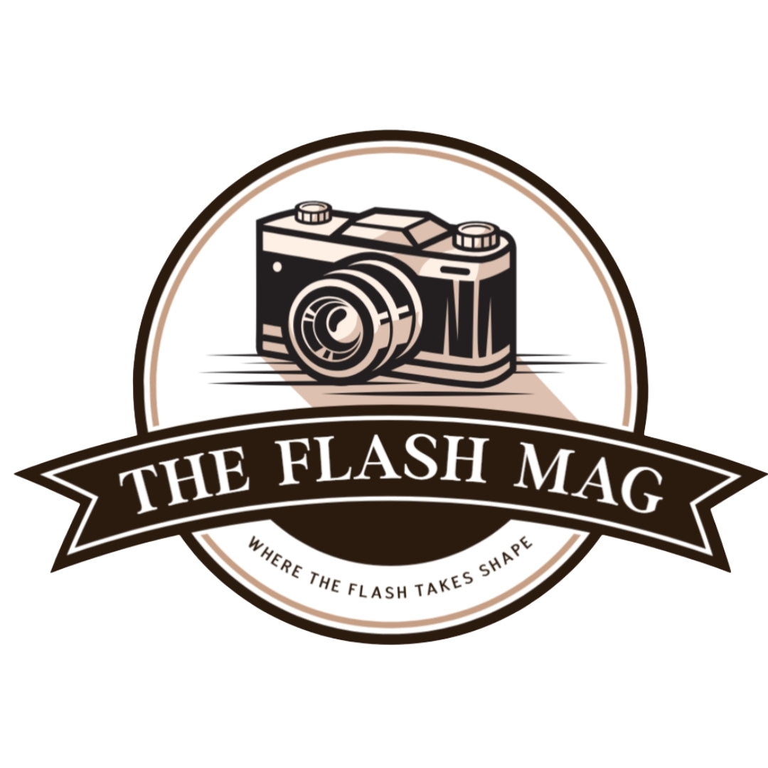 The Flash Mag